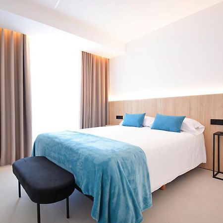 Rd Hotel Apartamento 락소 외부 사진