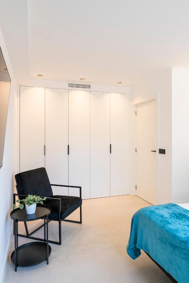 Rd Hotel Apartamento 락소 외부 사진