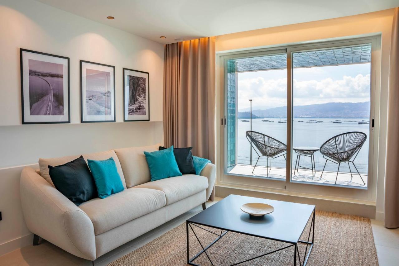 Rd Hotel Apartamento 락소 외부 사진