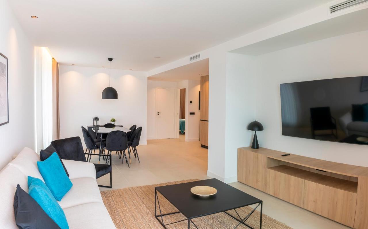 Rd Hotel Apartamento 락소 외부 사진