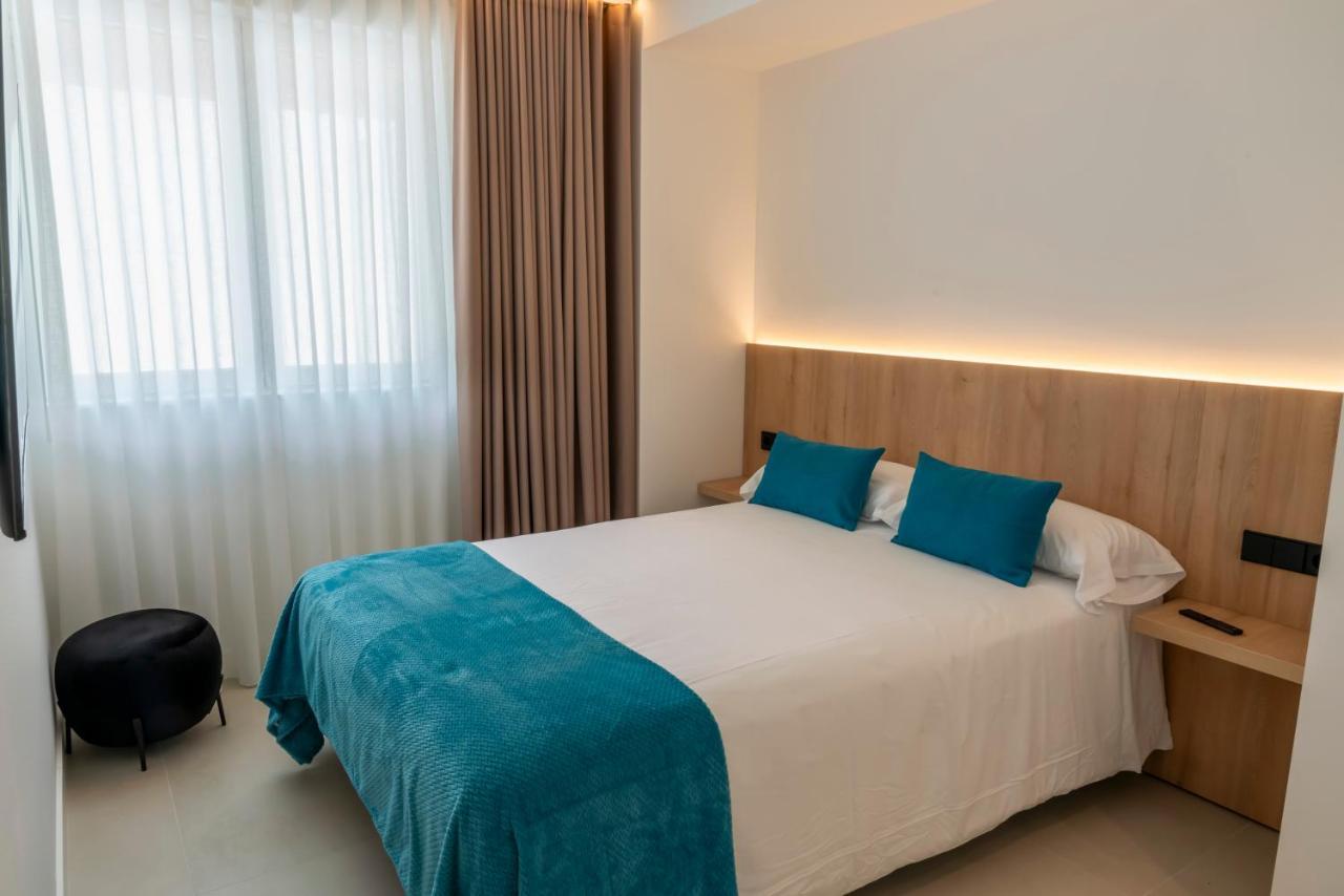 Rd Hotel Apartamento 락소 외부 사진