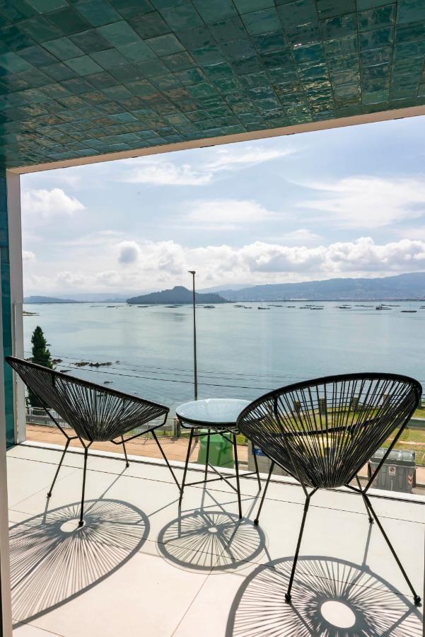 Rd Hotel Apartamento 락소 외부 사진