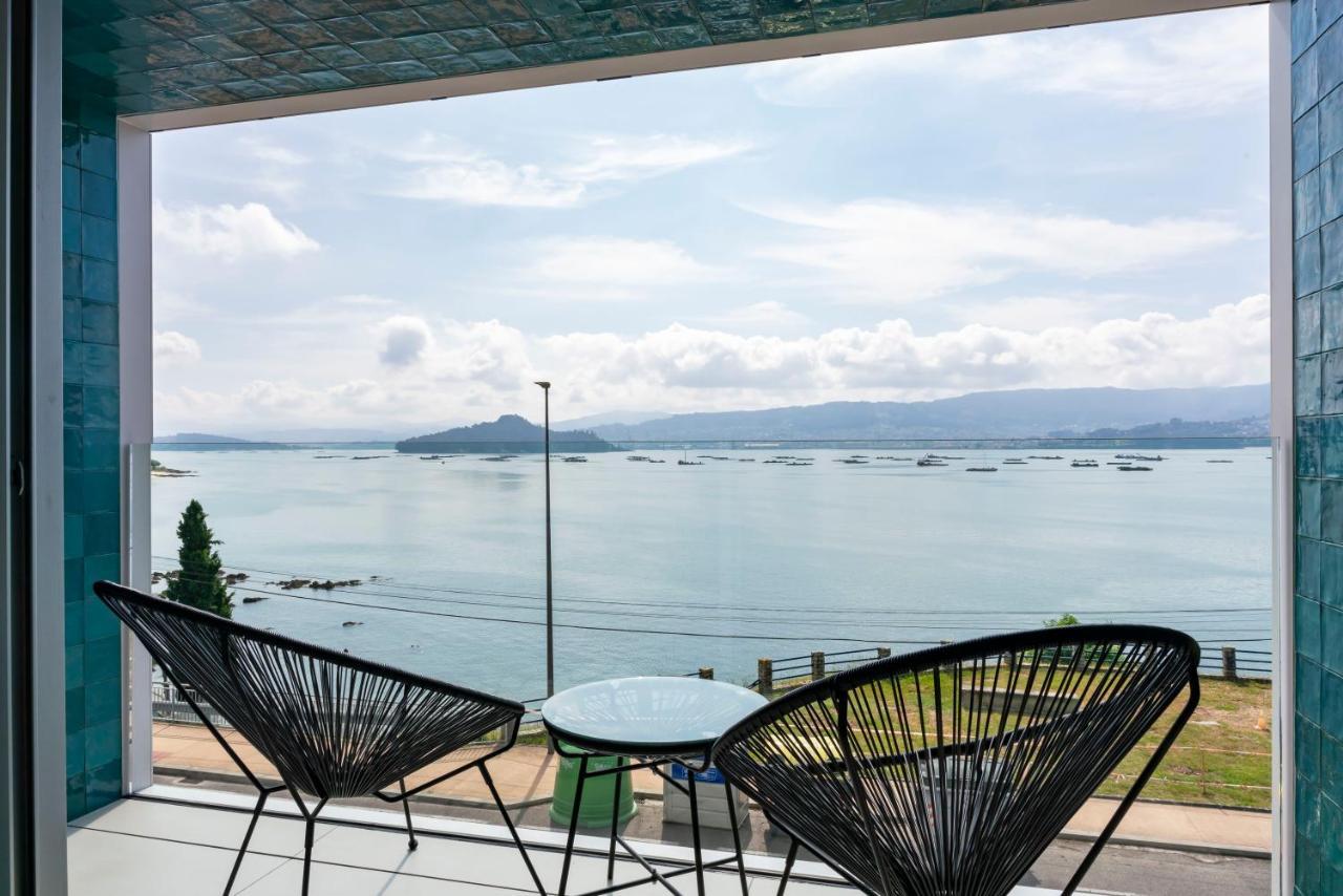 Rd Hotel Apartamento 락소 외부 사진