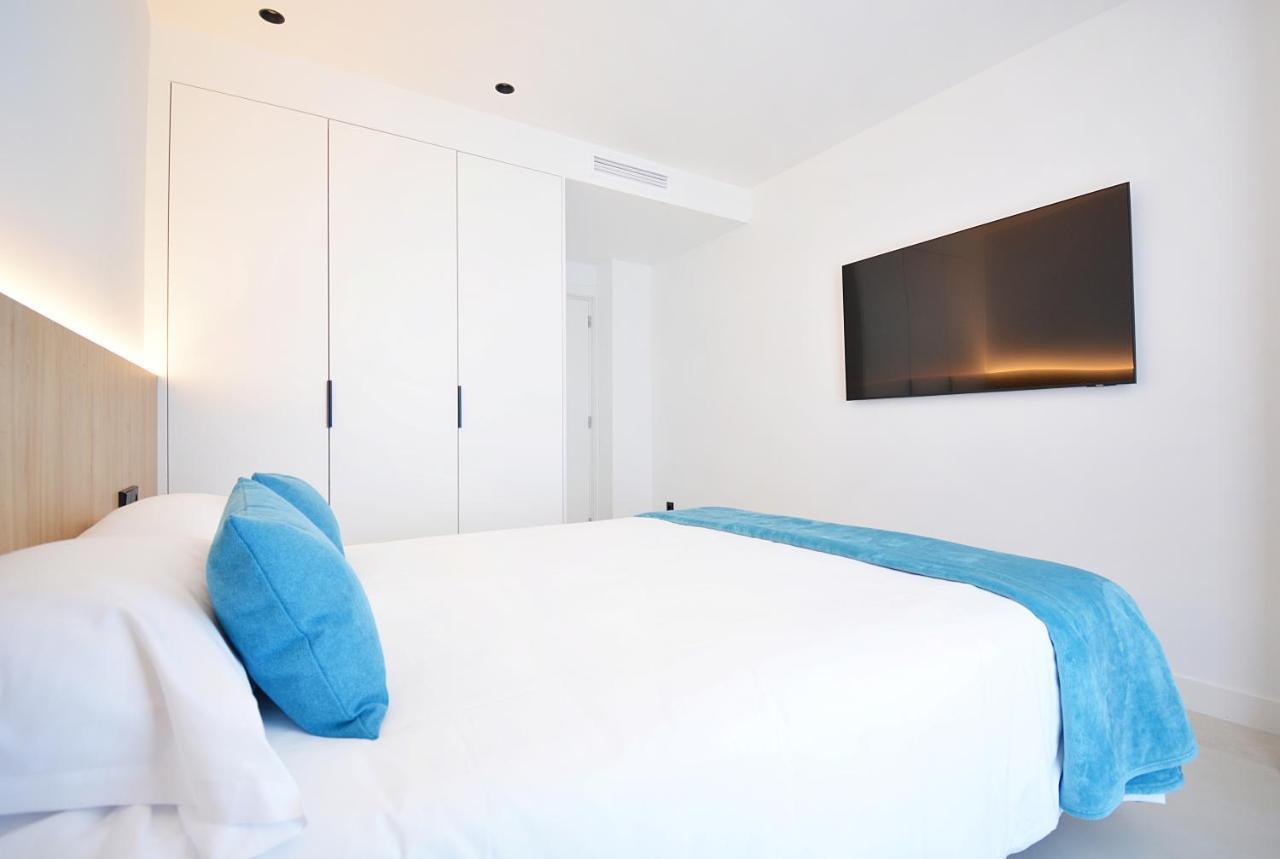 Rd Hotel Apartamento 락소 외부 사진