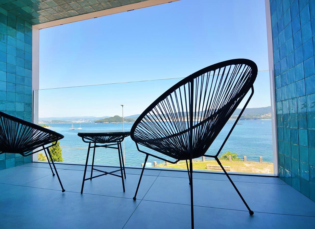 Rd Hotel Apartamento 락소 외부 사진