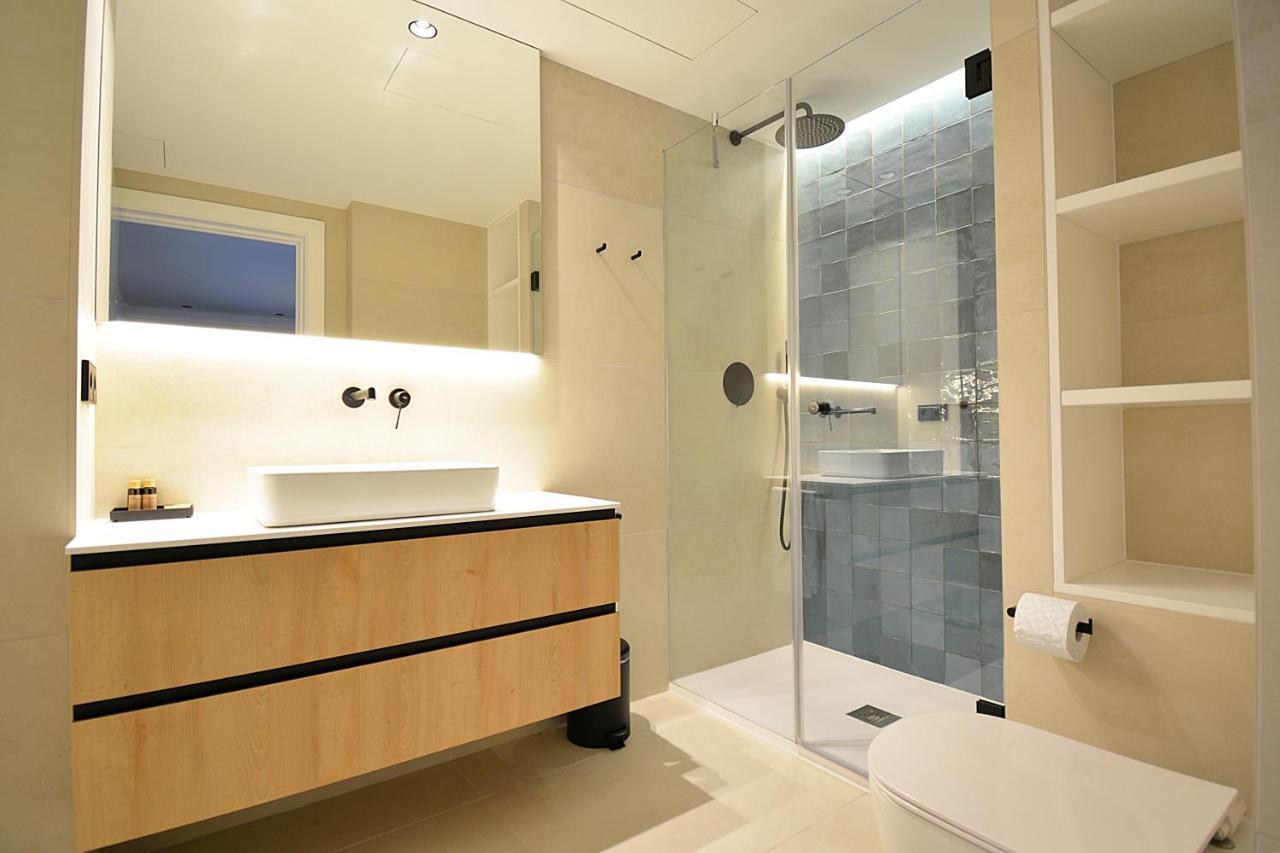 Rd Hotel Apartamento 락소 외부 사진