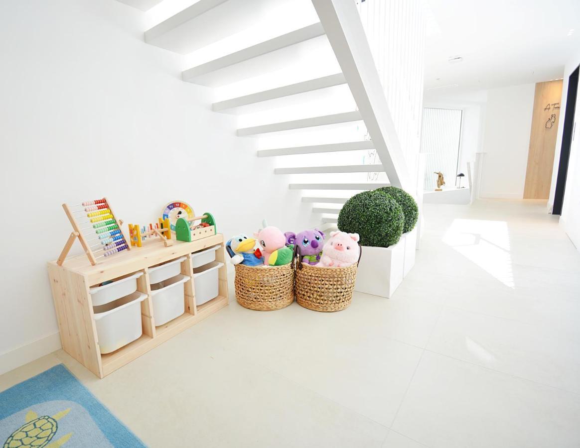 Rd Hotel Apartamento 락소 외부 사진