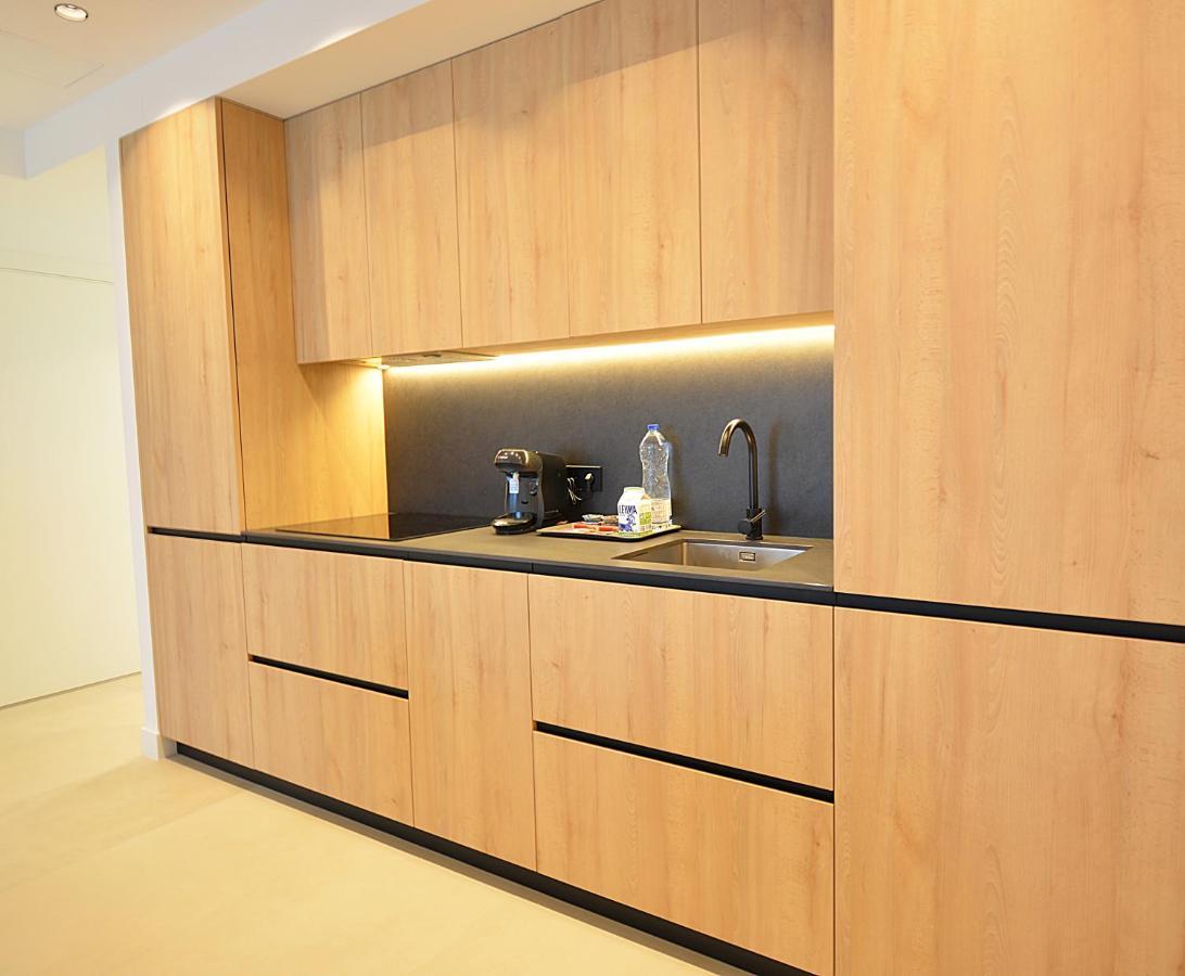 Rd Hotel Apartamento 락소 외부 사진