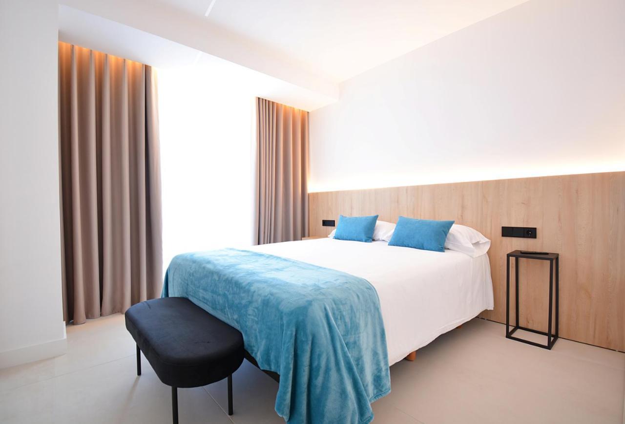 Rd Hotel Apartamento 락소 외부 사진