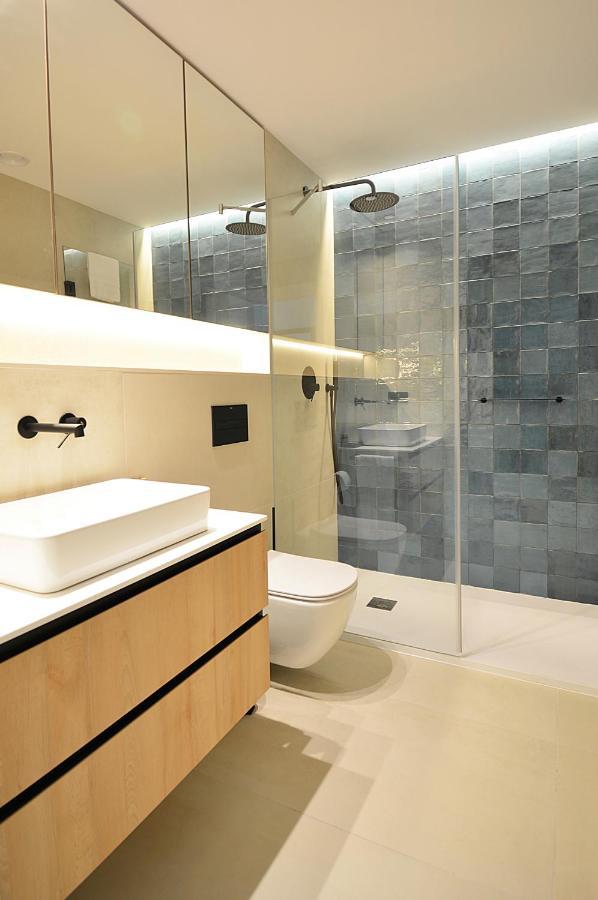 Rd Hotel Apartamento 락소 외부 사진