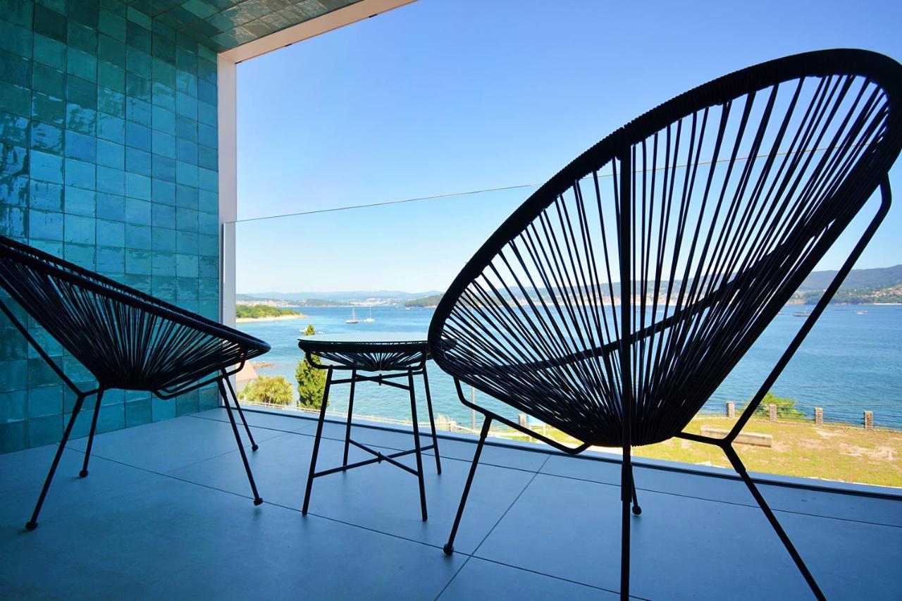 Rd Hotel Apartamento 락소 외부 사진